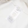 GG X TNF T-Shirt White