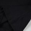 PRD T-shirt Crest Logo Black