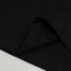 dfg3266-2.jpg PRD T-shirt Black Triangle Graphic Logo