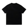 dfg3266-4.jpg PRD T-shirt Black Triangle Graphic Logo