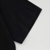 PRD T-shirt Black Graphic Logo