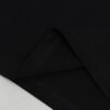 PRD T-shirt Black Graphic Logo