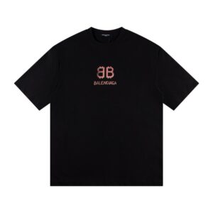 dfvdf-1-1.jpg BLNCG T-shirt BB Gothic Print Black