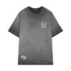 dfvdvf-9.jpg CHRM HRTS T-shirt Distressed Horseshoe Grey Logo