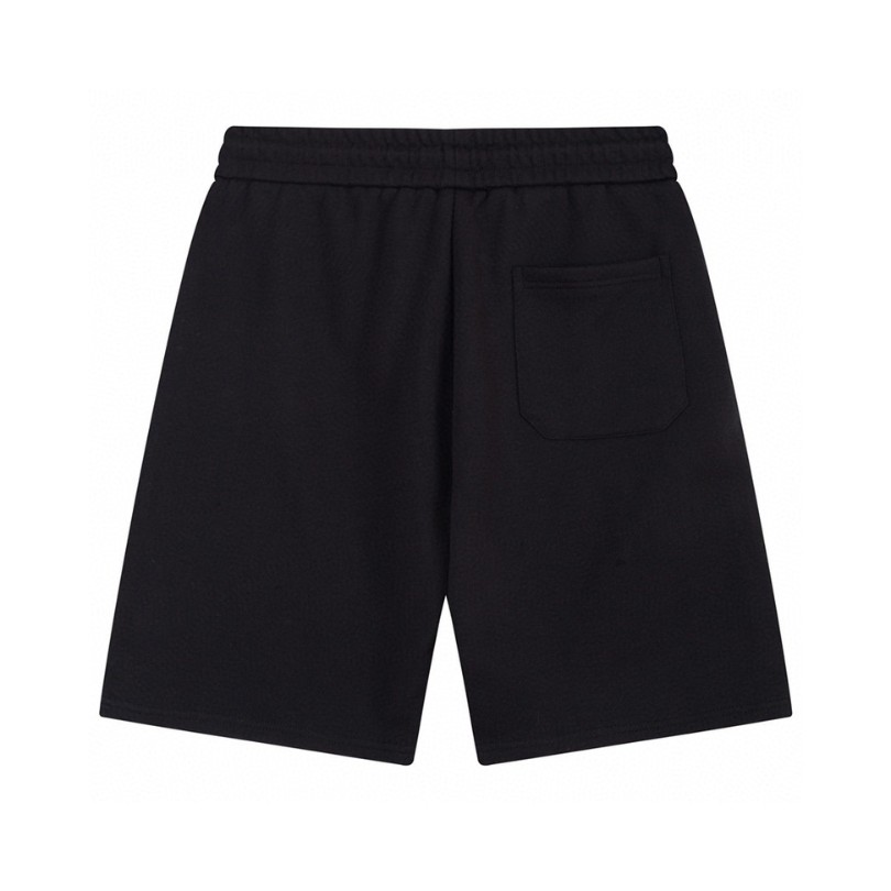GG Shorts Logo Black