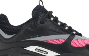 DIOR B22 ‘BLACK PINK’