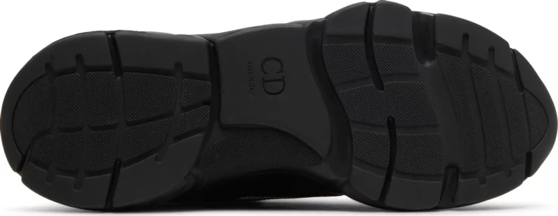 DIOR B22 ‘BLACK REFLECTIVE’