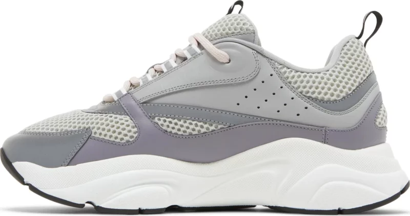 DIOR B22 ‘COOL GREY’