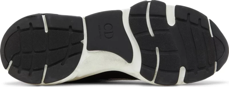 DIOR B22 ‘DEEP GREEN WHITE BLUE’