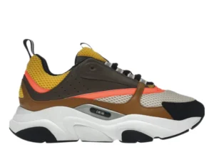 DIOR B22 ‘EBONY CARMEL YELLOW’