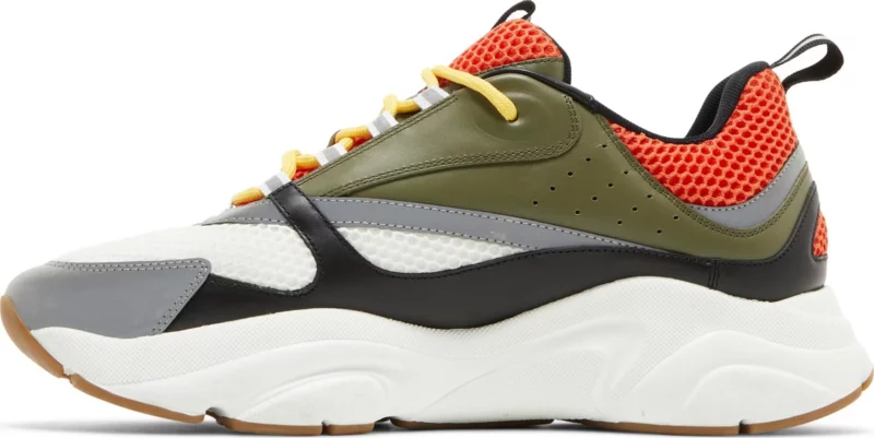 DIOR B22 ‘KHAKI ORANGE’