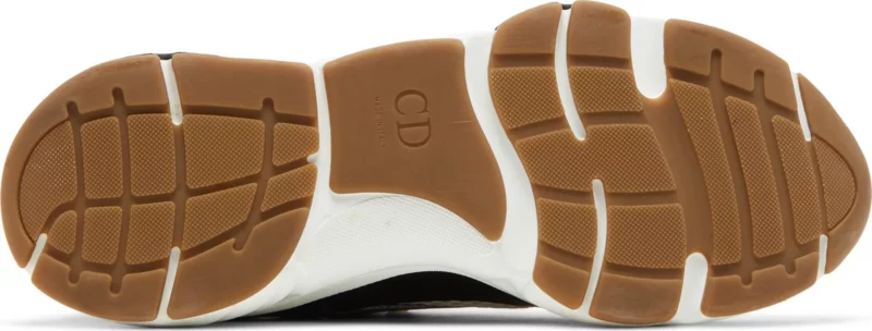 DIOR B22 ‘KHAKI ORANGE’