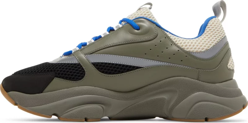 DIOR B22 ‘OLIVE BLUE’