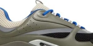 DIOR B22 ‘OLIVE BLUE’