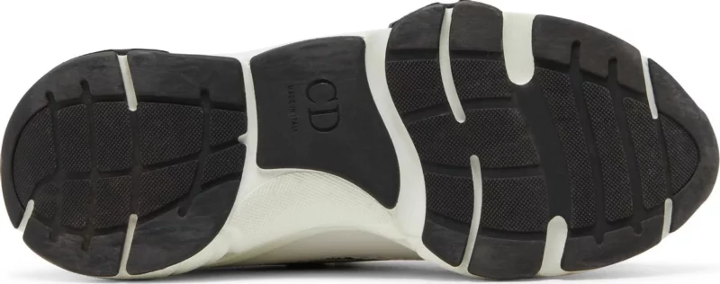 DIOR B22 ‘WHITE BLACK GREEN’