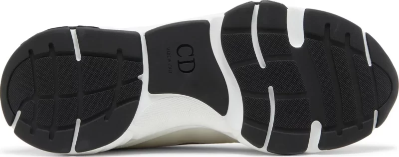 DIOR B22 ‘WHITE ORANGE’