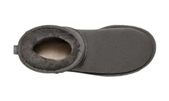 Donna Stivali Classic Mini II