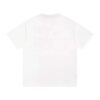 GG T-shirt Bunny White