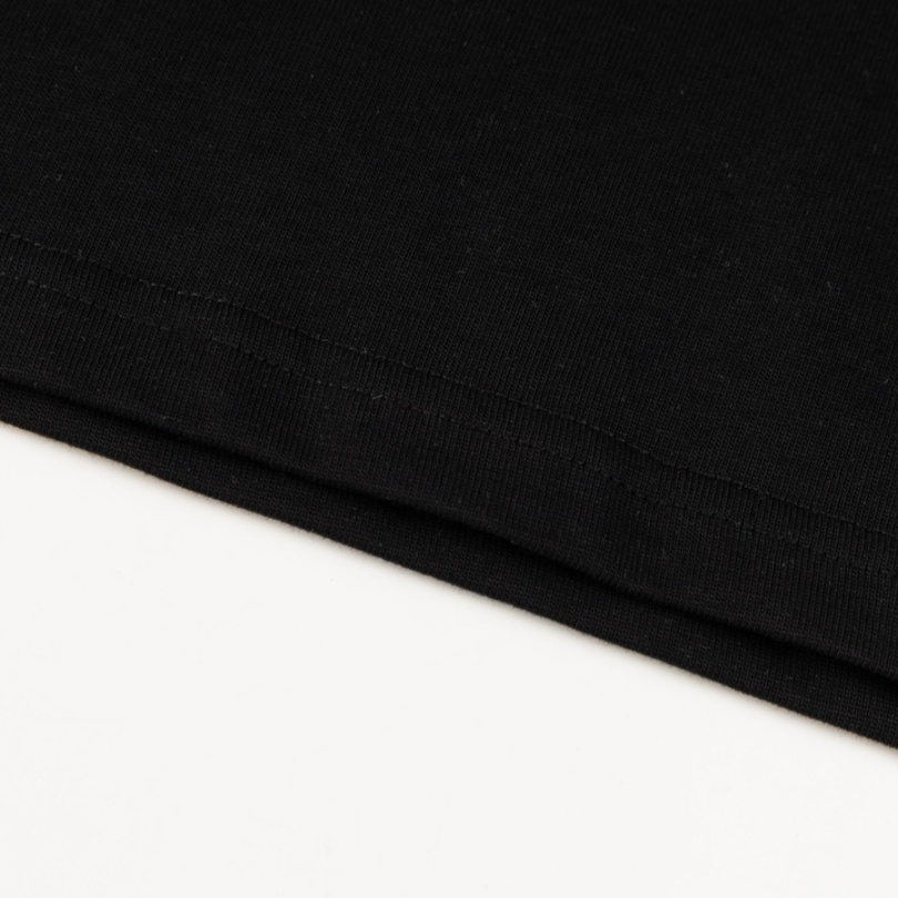 CHRM HRTS T-shirt Multi Cross Black Print