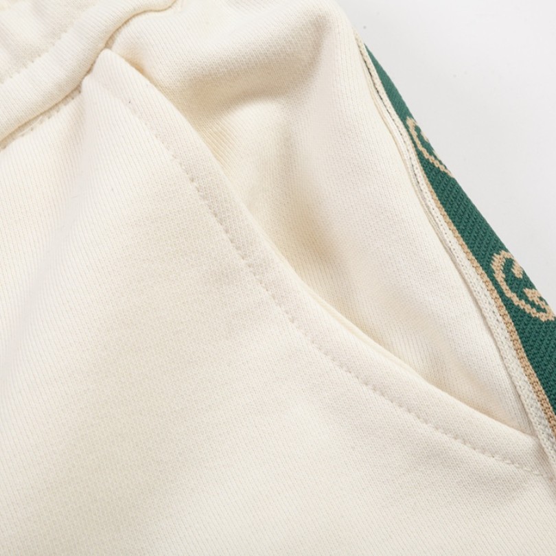 dsfsdf-1.jpg GG Shorts Monogram Side-Tape