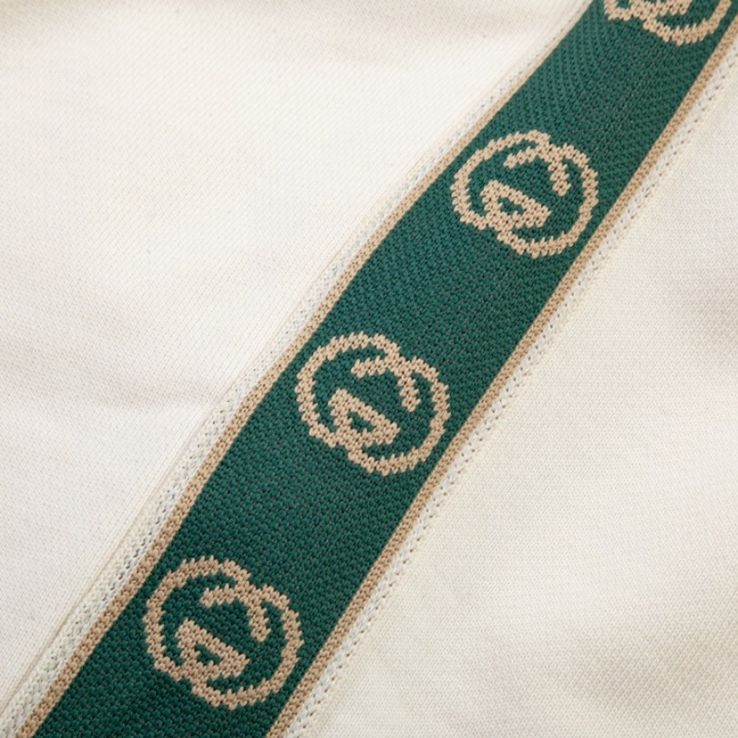 dsfsdf-3.jpg GG Shorts Monogram Side-Tape