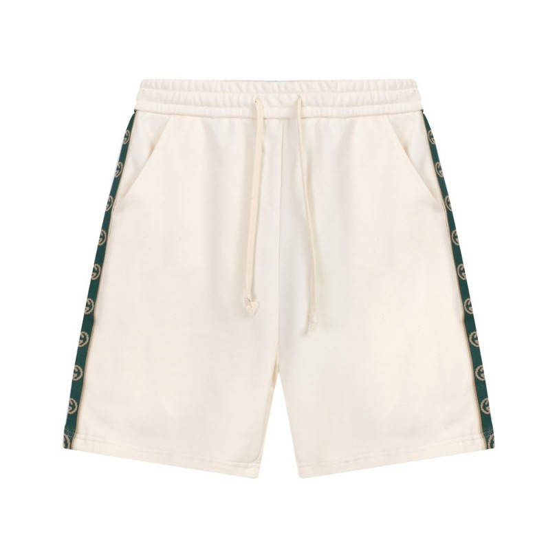 dsfsdf-4.jpg GG Shorts Monogram Side-Tape