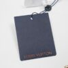 LV T-shirt Rope Logo White