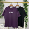 OFF-WHT T-shirt Arrows Logo Graphic