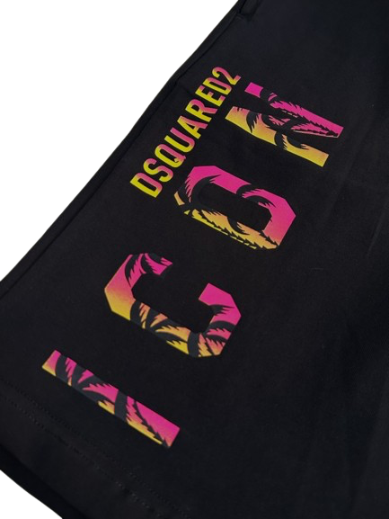 DSQ2 SHORT