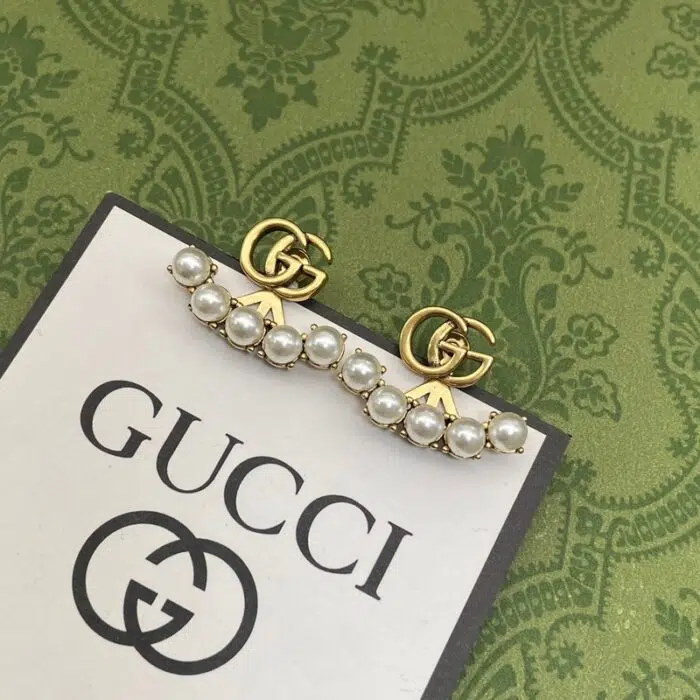 Earring Gucci GC186