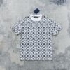 ecf2c235.jpg LV T-shirt Monogram White Deep Black