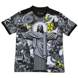 Edición Especial Brasil x Cristo
