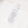 GG T-shirt Rainbow Logo White