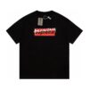BLNCG x SPRM T-shirt Collab Black