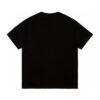 BLNCG x SPRM T-shirt Collab Black