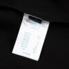 LV T-shirt Black LVovers Design