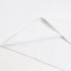 PRD T-shirt Logo Patch White