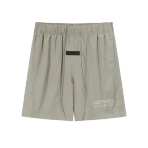 Essentials Fear of God Swim Shorts