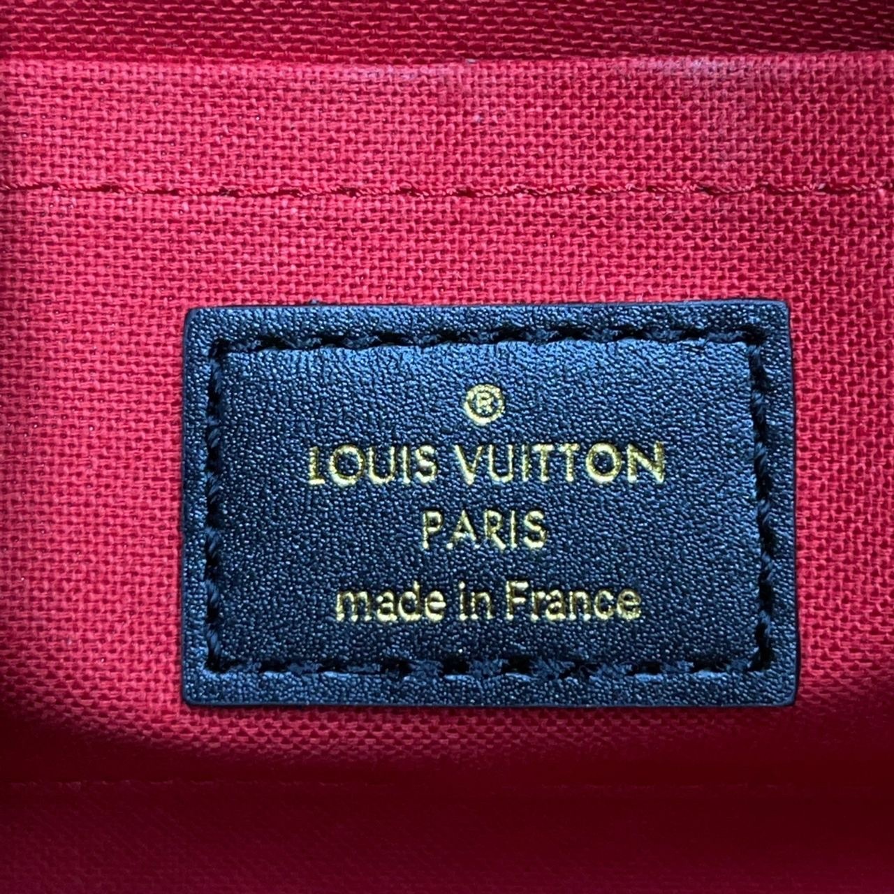 LV BAG