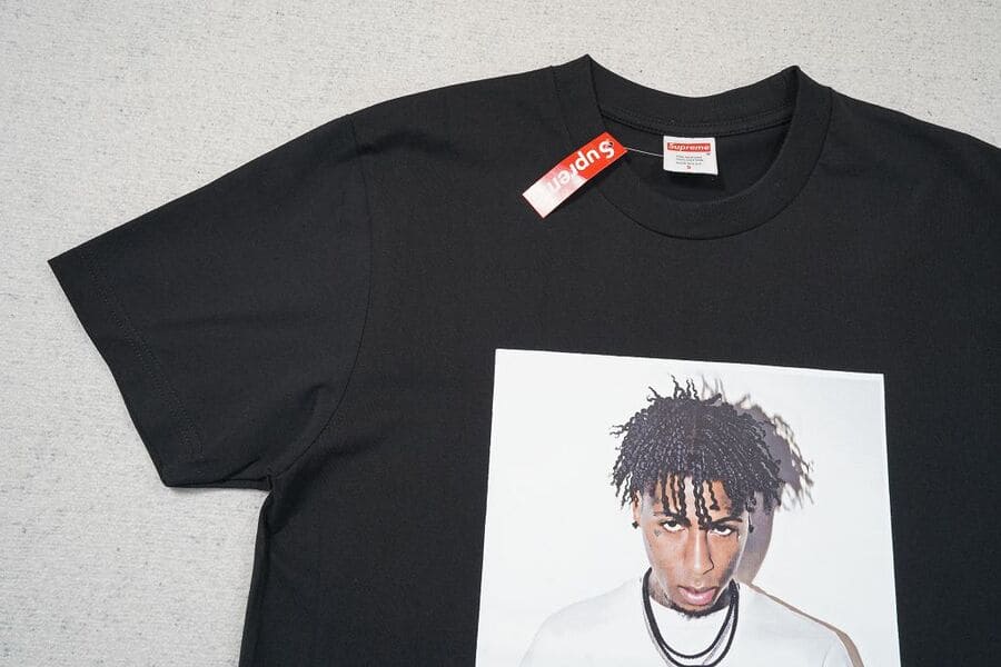 f1ed73f4.jpg SPRM T-shirt Basket Youngboy Black