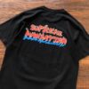 SPRM T-shirt  Manhattan