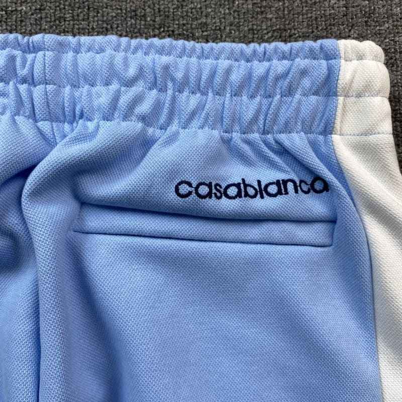 Set CasaBlanca