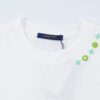 f9b413a6.jpg LV T-Shirt Monogram Print White