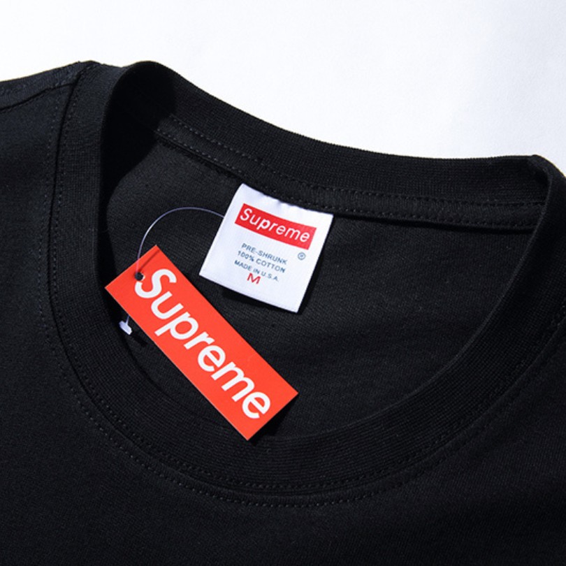 SPRM x Super Saiyan T-shirt  Graphic Black