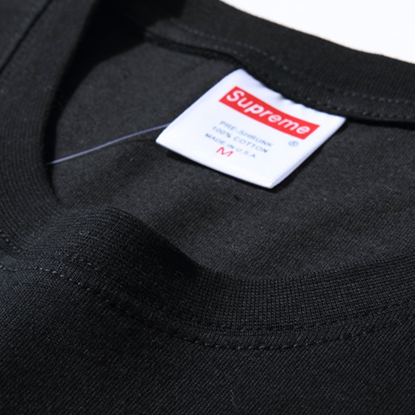 SPRM x Super Saiyan T-shirt  Graphic Black