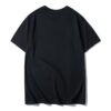 SPRM x Super Saiyan T-shirt  Graphic Black