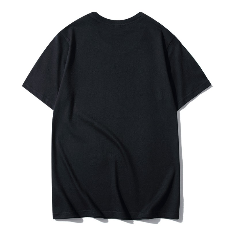 SPRM x Super Saiyan T-shirt  Graphic Black
