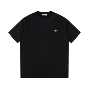 fdedf3432-2.jpg PRD T-shirt Logo Patch Black