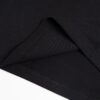 PRD T-shirt Logo Patch Black