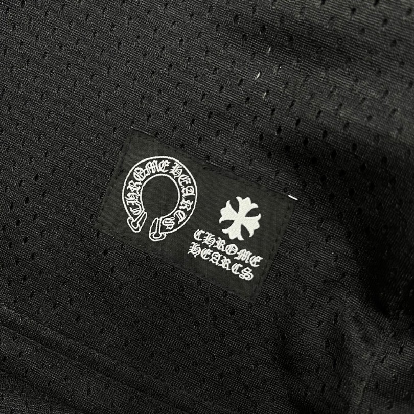 Jersey CHRM HRTS CH Gothic Script